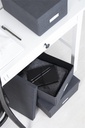 Faltbox Karin M Dunkelgrau – Anwendung 4