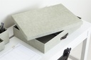 Dokumentenbox A3 Beige – Anwendung 3
