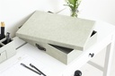 Dokumentenbox A3 Beige – Anwendung 4