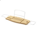 Aquala Badewannenablage Natur 01