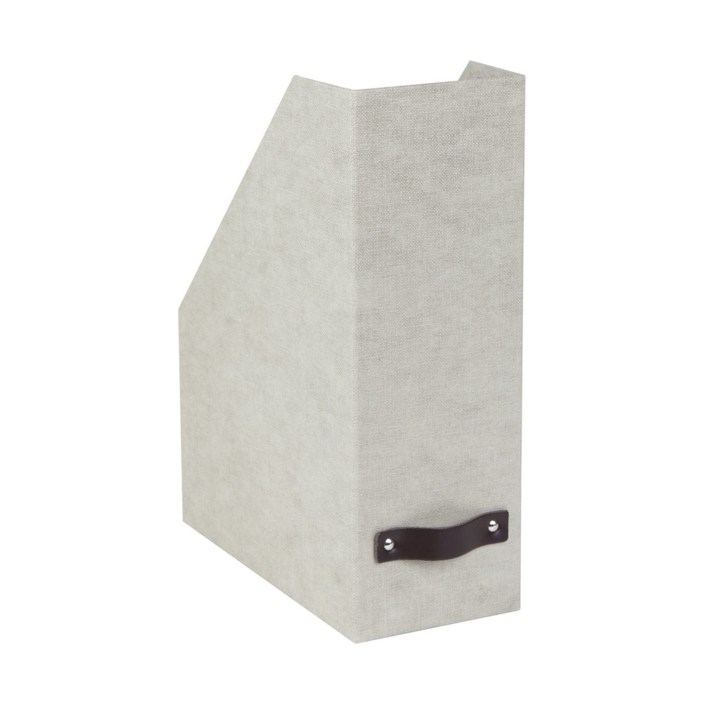 Magazinhalter Estelle Beige
