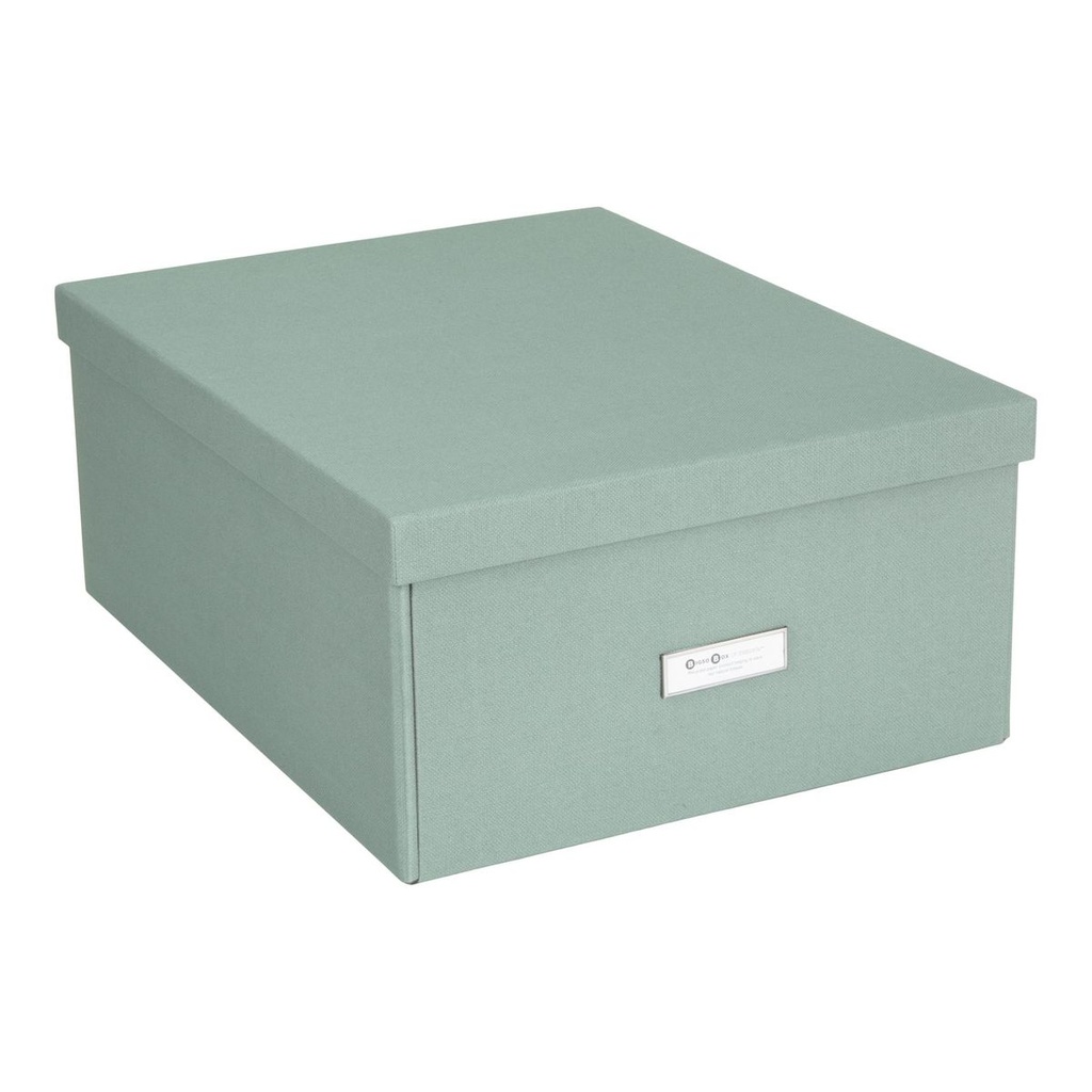 Faltbox Katrin XL Grün