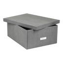 Faltbox Katrin XL Graugrün