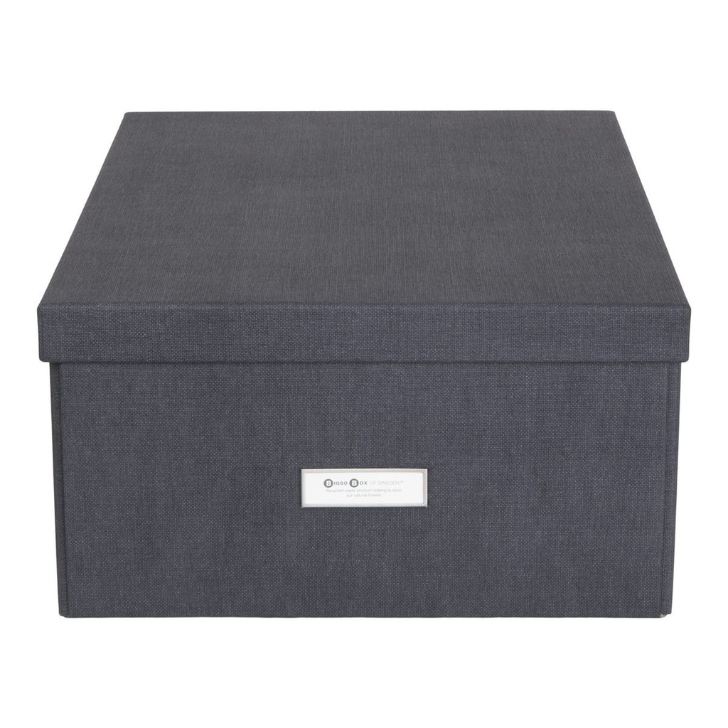 Faltbox Katrin XL Dunkelgrau