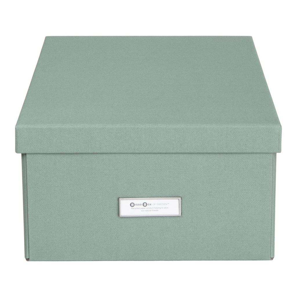 Faltbox Katia L Grün