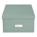 Faltbox Katia L Grün