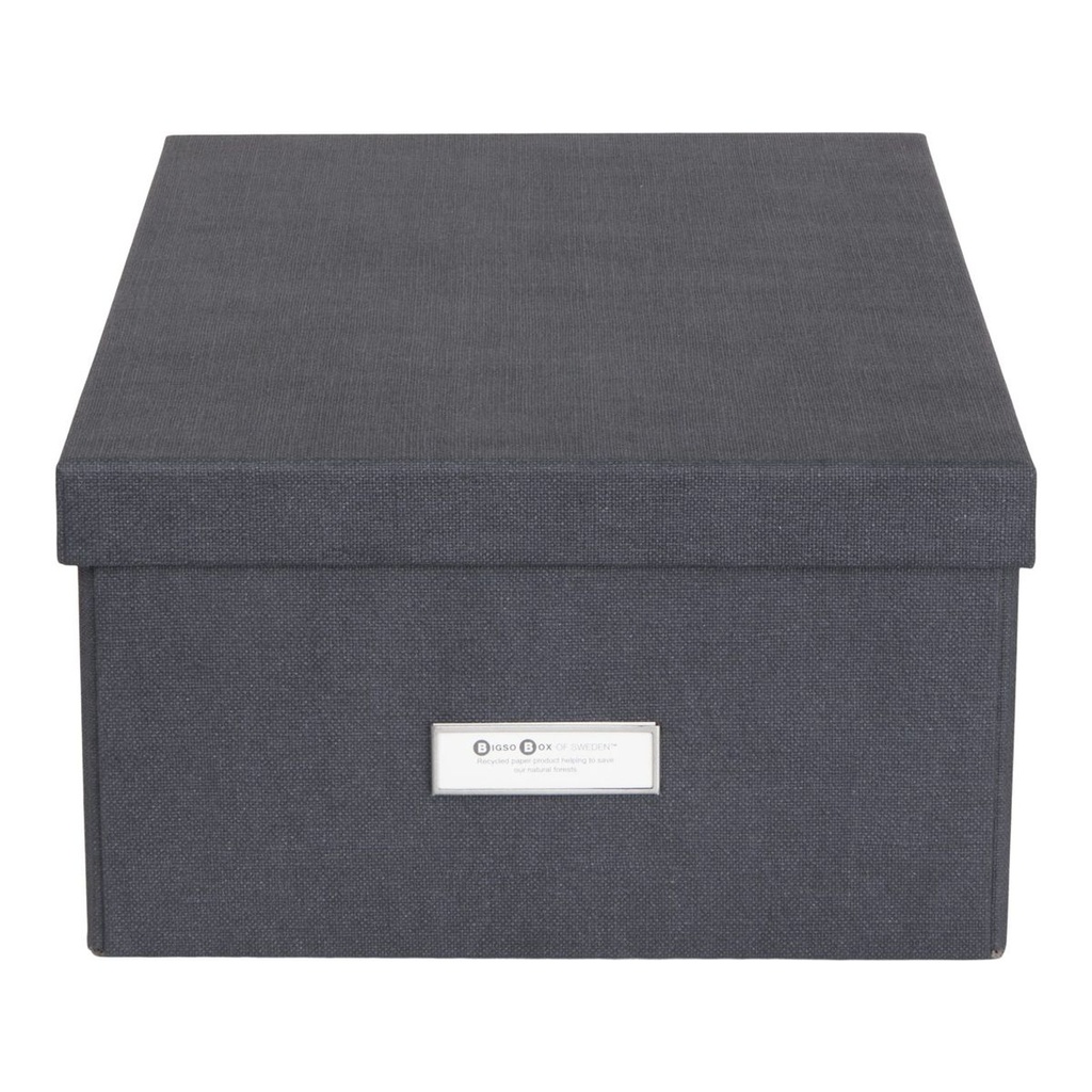 Faltbox Katia L Dunkelgrau