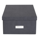 Faltbox Katia L Dunkelgrau
