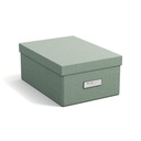 Faltbox Karin M Grün