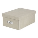 Faltbox Karin M Beige