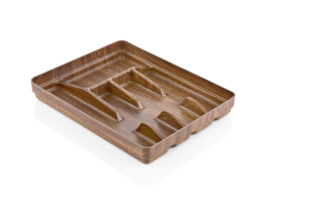BESTECKEINSATZ – 5 FÄCHER