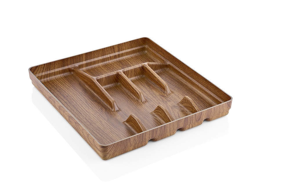 32 × 35 CM NEW SPICE-BESTECKEINSATZ