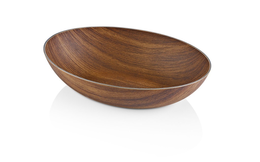CHICAGO OVALE SCHALE – GROSS