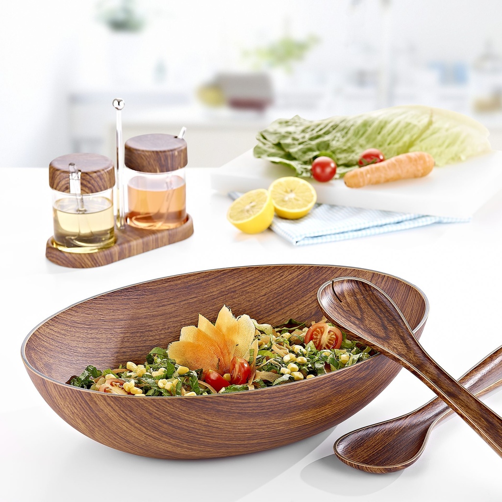 SALAT-SET