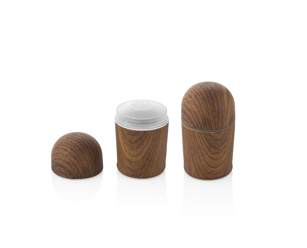 SALZ- & PFEFFER-SET