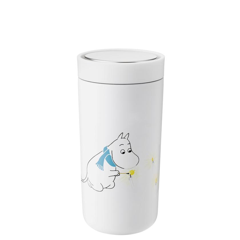 TO GO BECHER