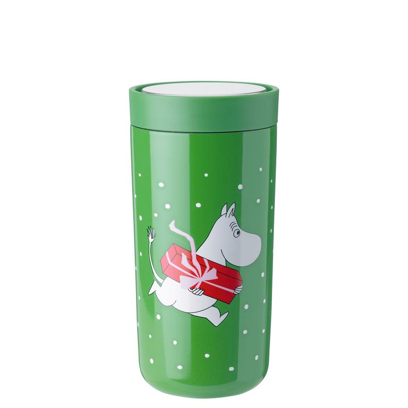 TO GO BECHER