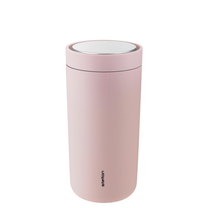 TO GO BECHER