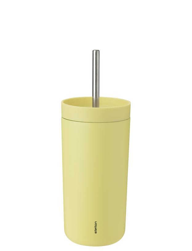 TO GO BECHER