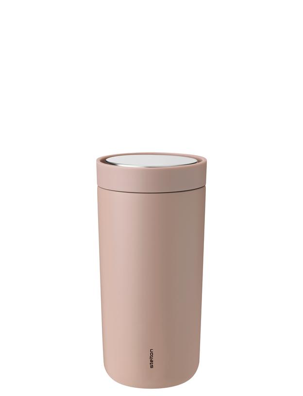 TO GO BECHER