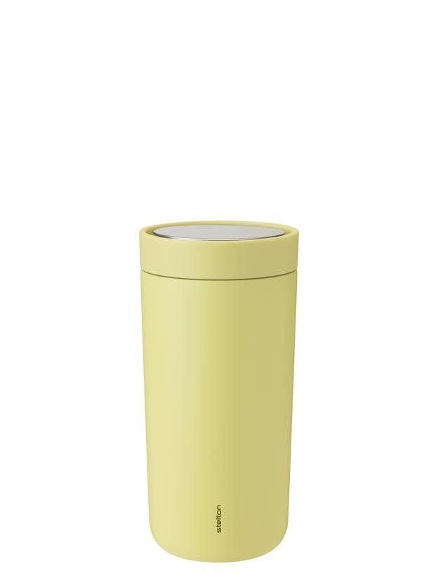 TO GO BECHER