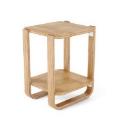 Bellwood Beistelltisch Natur