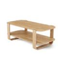 Bellwood Couchtisch Natur