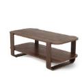 Bellwood Couchtisch Walnuss