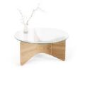 Madera Couchtisch Natur