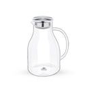 Karaffe mit Metalldeckel 2500 ml