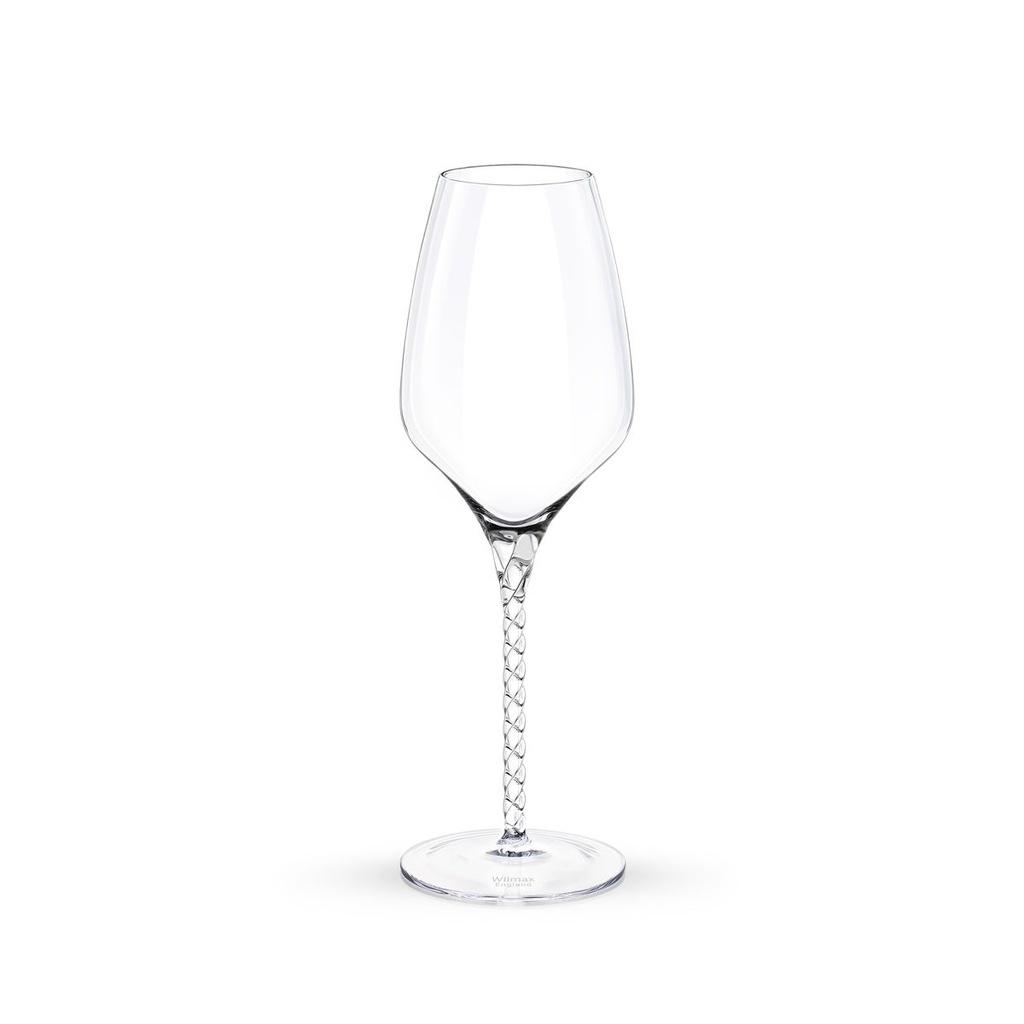 Weinglas 600 ml Set mit 2 Stück in Farbbox