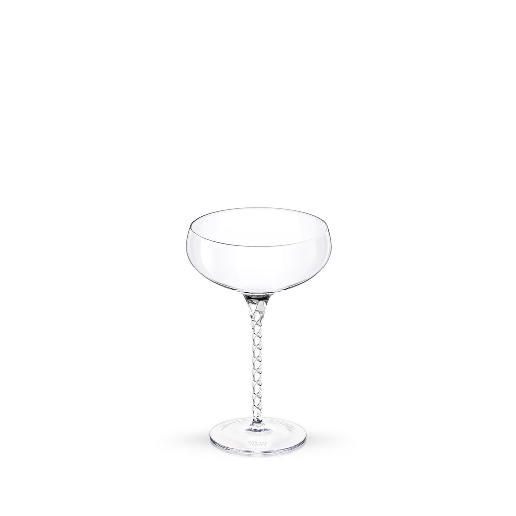 Sektglas 300 ml Set mit 2 Stück in Farbbox