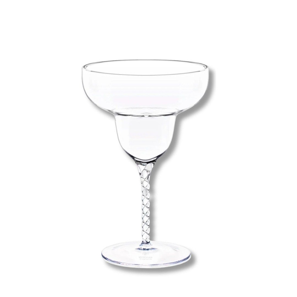 Margaritaglas 250 ml Set mit 2 Stück in Farbbox