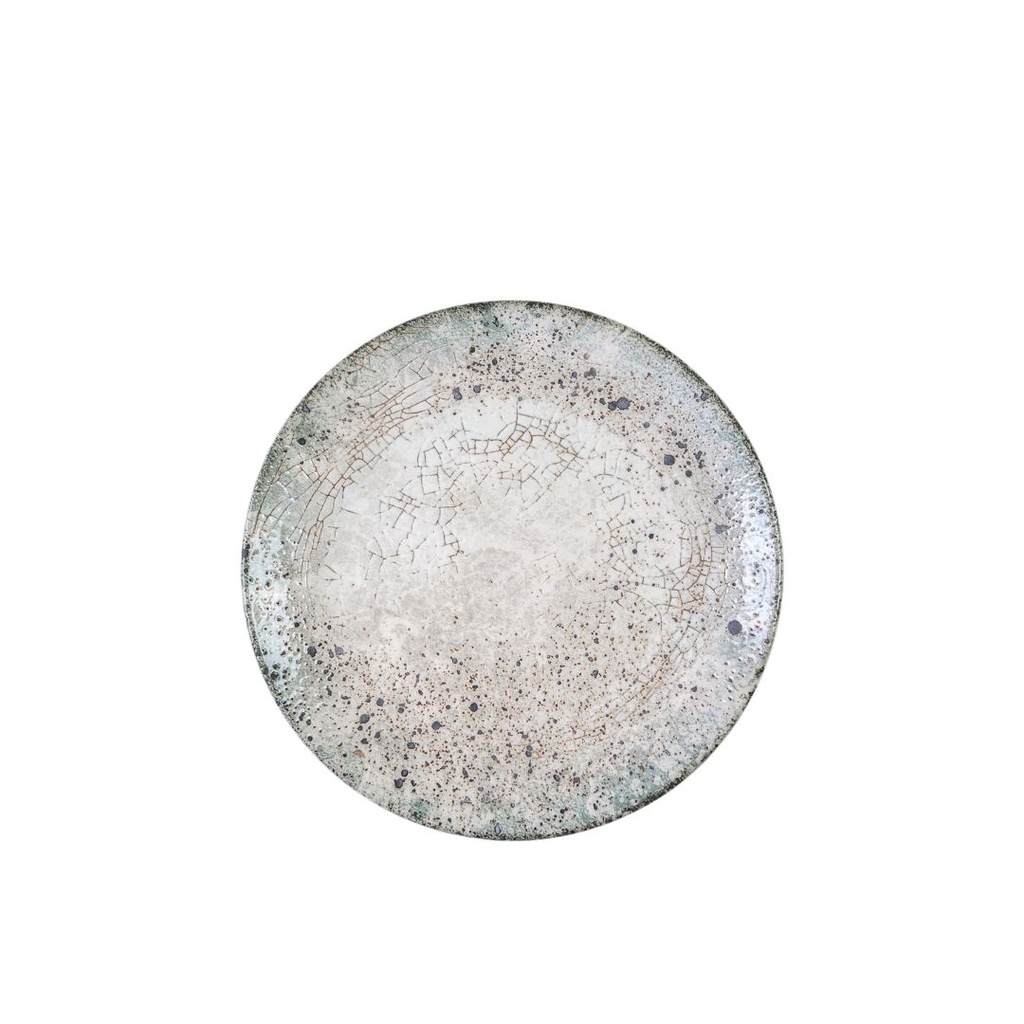 Flacher Coupeteller rund 21 cm