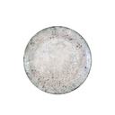 Flacher Coupeteller rund 25 cm
