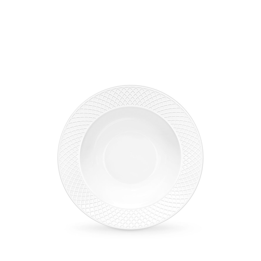 Tiefer Teller 22,5 cm 450 ml