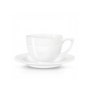 Teetasse mit Untertasse, 240 ml