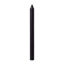 RUSTIC Stabkerze Schwarz D2,2xH28 cm