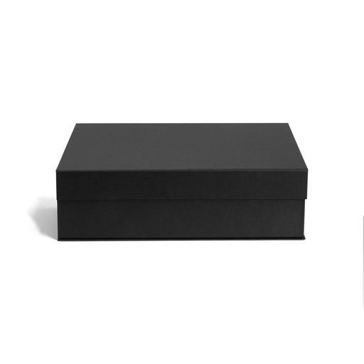 [123345633-99] Boxen-Set 3-tlg. Dunkelgrau