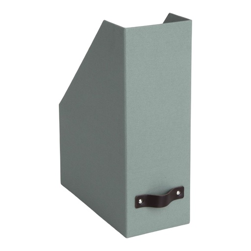 [5911C1649L01-99] Magazinhalter Estelle Grün