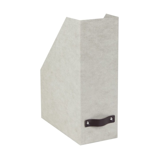 [5911C5549L01-99] Magazinhalter Estelle Beige