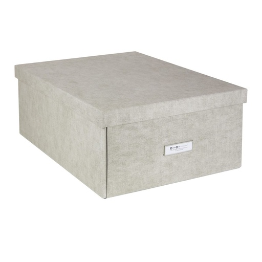 [8861C5539-01] Faltbox Katrin XL Beige