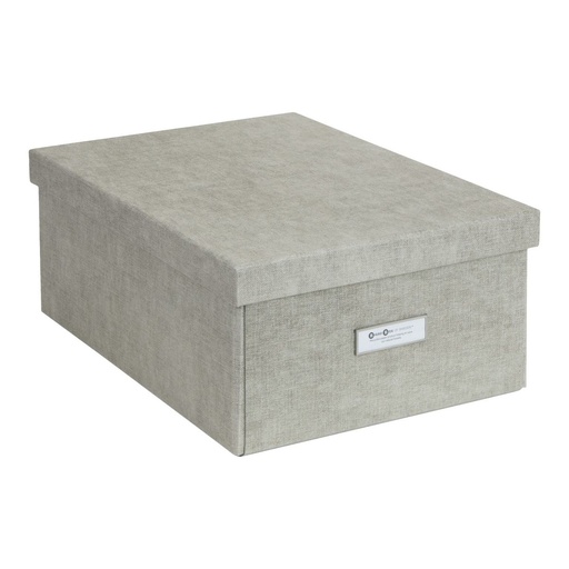 [8871C5539-01] Faltbox Katia L Beige