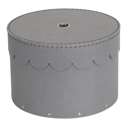 [988254107H01-99] Boxen-Set 2-tlg. Hellgrau