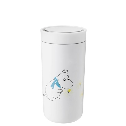 [1371-6] TO GO BECHER