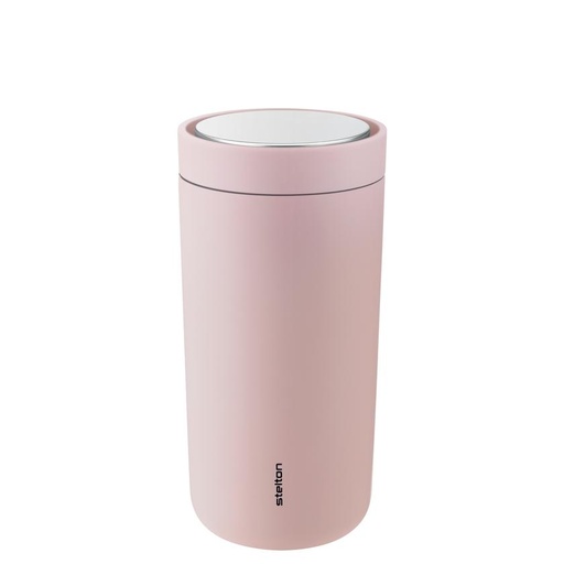 [685-36] TO GO BECHER